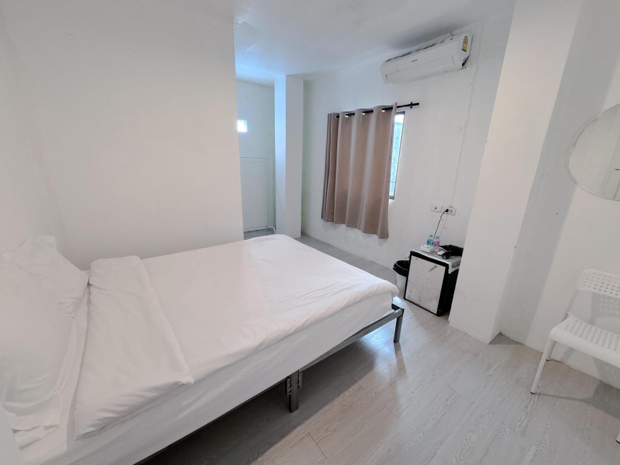Bao Pathong เบา ป่าตอง บีช X Appartement Patong