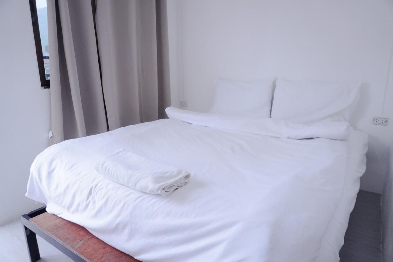 Appartement Bao Pathong เบา ป่าตอง บีช X *